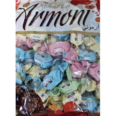 ARMONI Sweet Smile 1 kg