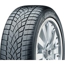 Osobné pneumatiky Dunlop SP Winter Sport 3D 195/50 R16 88H
