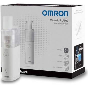 Omron MicroAIR U100