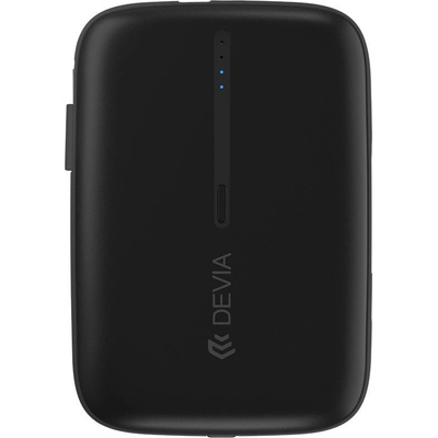 Devia Kintone 10000 mAh white