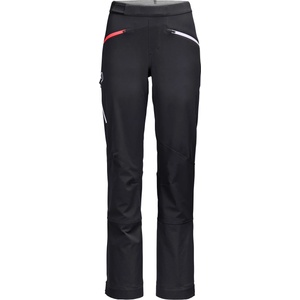 Ortovox Дамски алпийски панталон Ortovox Women's Col Becchei Pants Mountaineering trousers - Black Raven (107-1965-0114)