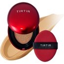 Tirtir Mask Fit Red Cushion SPF 40 PA++ 29N Natural Beige Dlhotrvajúci make-up na tvár v hubke 18 g