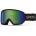 SMITH Очила Smith Transfer Black Green S3 Sol-X Mirror (M004520JX99C5)