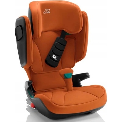 Britax Römer Kidfix i-Size 2023 Golden Cognac – Sleviste.cz