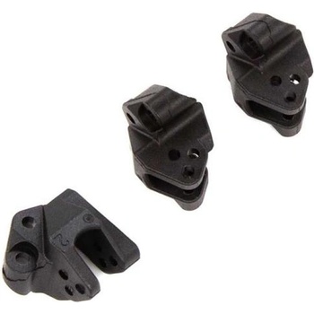 Axial Аксиално легло на централните съединители: scx10iii