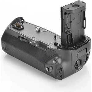 KingMa Батериен грип за Canon R за батерии LP-E6/LP-E6N