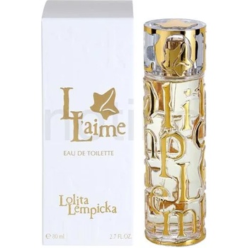 Lolita Lempicka L L'Aime EDT 80 ml