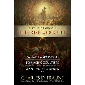 Slaying Dragons II - The Rise of the Occult (ISBN: 9781735049786)