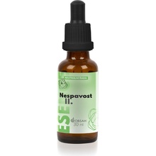 Nespavost 2 směs Bachových esencí 30 ml