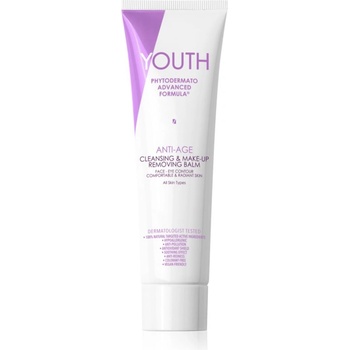 YOUTH Anti-Age Cleansing & Make-up Removing Balm балсам за почистване и премахване на грим 100ml