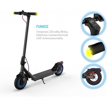 Sencor Scooter S21