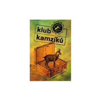 Klub kamzíků