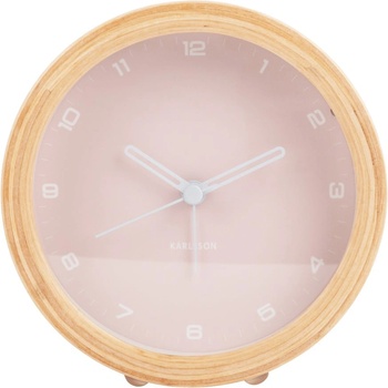 Karlsson Аларма ø 12 cm Gentle - Karlsson (KA5987LP)