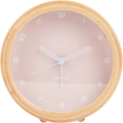 Karlsson Аларма ø 12 cm Gentle - Karlsson (KA5987LP)