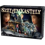 REGIO JÁTÉK Ghost Castle - Настолна игра „Замъкът на духовете (52777)