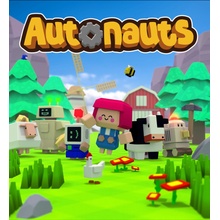 Autonauts