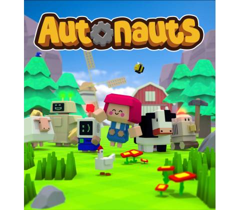 Autonauts