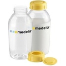 Medela Fľaštička NEW na uskladnenie mlieka 250ml