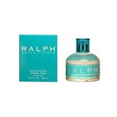 Ralph Lauren Дамски парфюм Ralph Ralph Lauren EDT Капацитет 30 ml f16a77