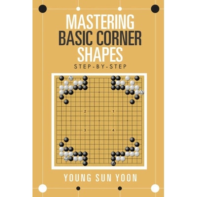 Mastering basic corner shapes Step-by-step