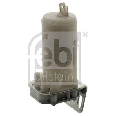 Vodní čerpadlo ostřikovače, čistění skel FEBI BILSTEIN 48636