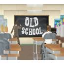 Old School (PC) EN Steam