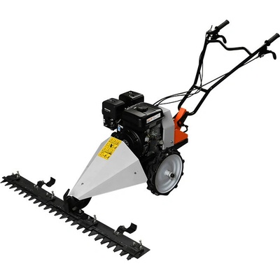 Nakayama PRO 6.5HP 100cm SM9800
