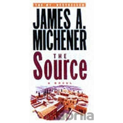 Source - James Michener