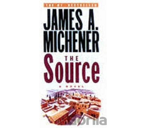 Source - James Michener