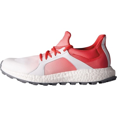 Adidas W Climacross Boost pink/white – Zboží Dáma