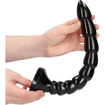 Shots Toys Анална играчка Anal Snake 30 см