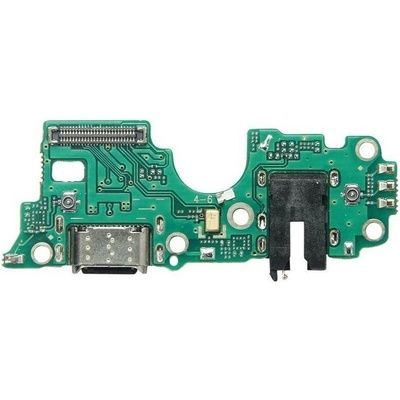 Realme 8 5G flex nabíjecí konektor