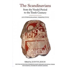 Scandinavians from the Vendel Period to the Tenth Century Jesch Judith