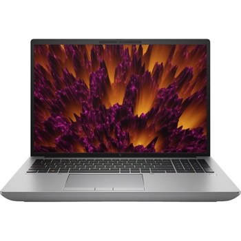 HP ZBook Fury 16 G11 62X83EA