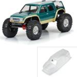 Pro-Line каросерия 1: 10 Coyote Grande Crawler (междуосие 312mm)