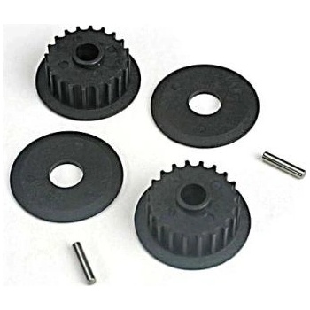Traxxas Траксас шайби 20T централна (2): Nitro 4-Tec