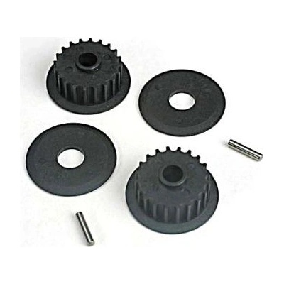 Traxxas Траксас шайби 20T централна (2): Nitro 4-Tec