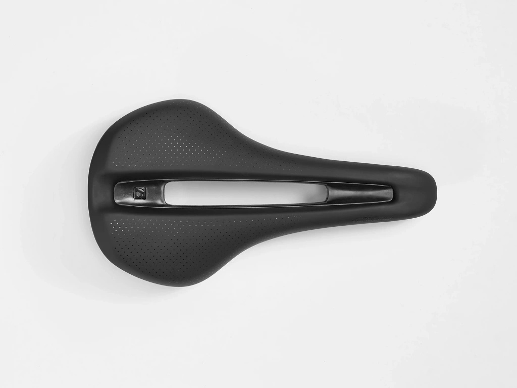 Bontrager Verse Comp černé