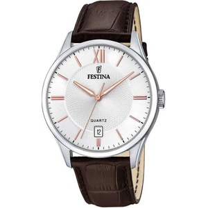 Festina F20426/4 Часовници