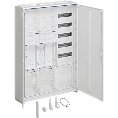 Hager ZB33ET225W1