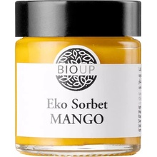 Bioup Eco Mango Sorbet olejový krém 30 ml