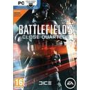 Battlefield 3: Close Quarters
