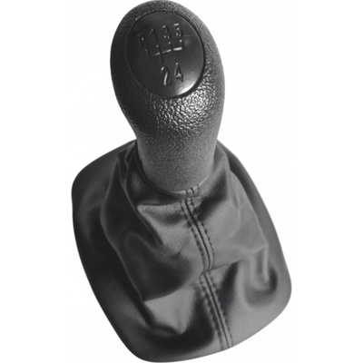 Protec Řadící páka s manžetou,Škoda Octavia 1 1996-2010 5st 23mm | Zboží Auto