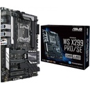 Asus WS X299 PRO/SE