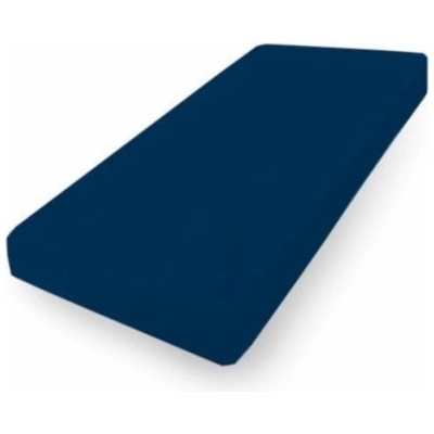 Multitex prostěradlo z žerzeje s gumou PREM 150/160x190/200x20
