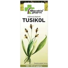 Slovakiapharm Tusikol 250 ml