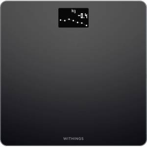 Withings Body BMI WBS06 black