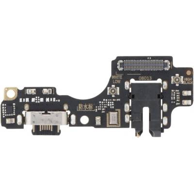 Nabíjací Konektor - PCB Doska Motorola Moto G73 OEM
