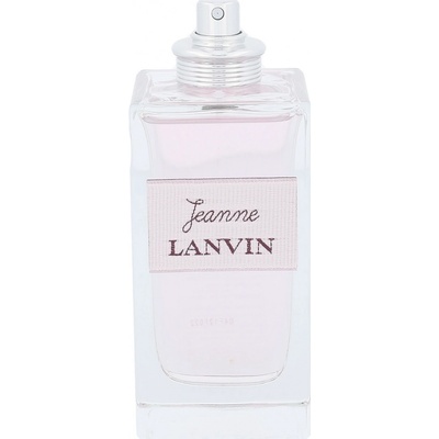 Lanvin Jeane parfémovaná voda dámská 100 ml tester