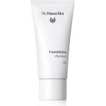 Dr. Hauschka Make-Up Foundation лек фон дьо тен цвят 03 chestnut 30ml